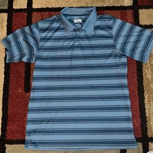 Mens Columbia Polo Shirt‎ - golf